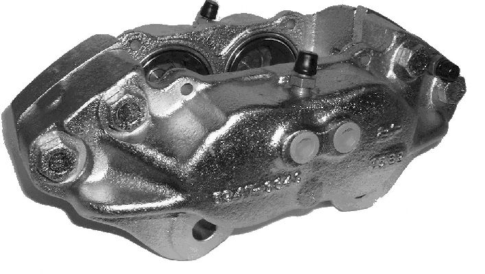 Brake Caliper (TET2023)