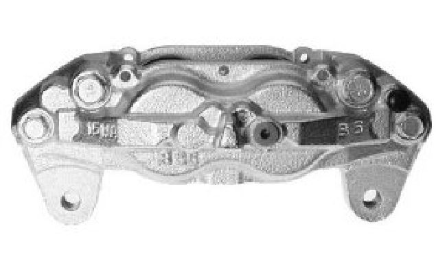 Brake Caliper (TET2114)