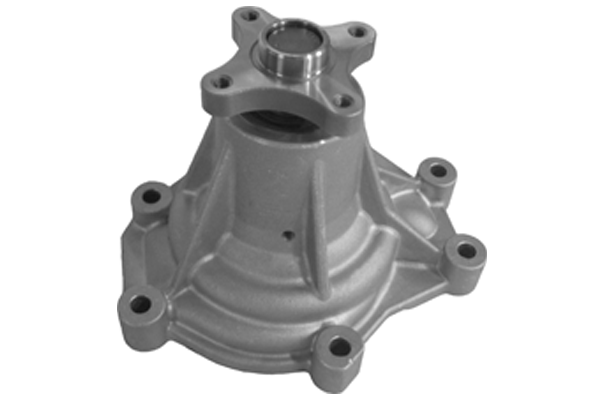 Water Pump, engine cooling (TPAE0322)