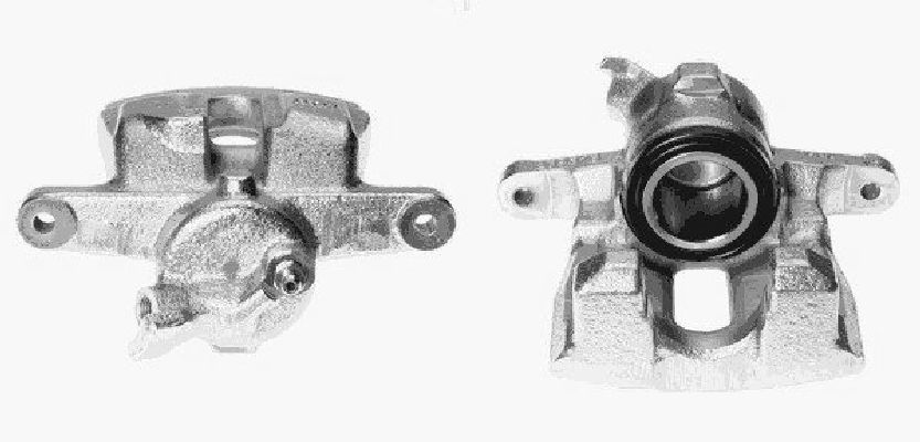 Brake Caliper (TET0551)
