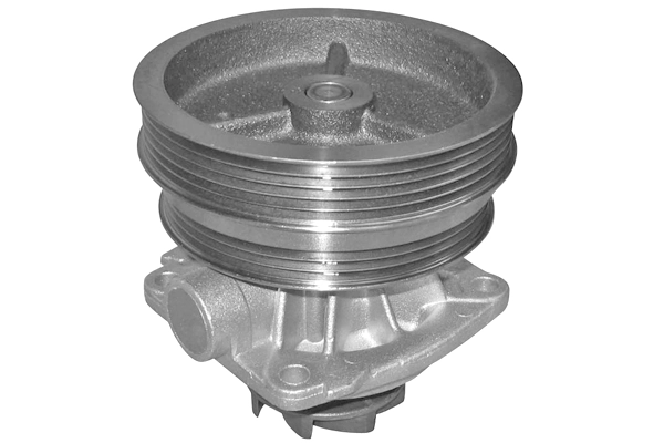 Water Pump, engine cooling (TPAE0342)
