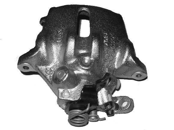 Brake Caliper (TET0290)