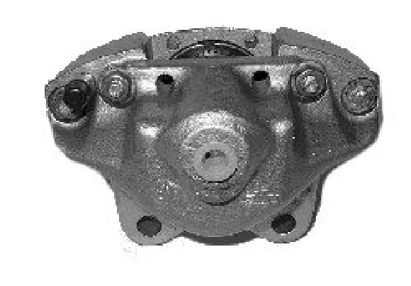 Brake Caliper (TET1683)
