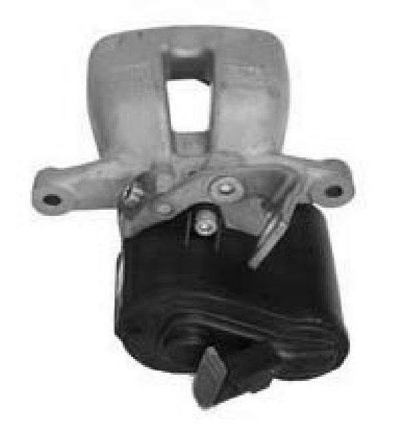 Brake Caliper (TET0606)