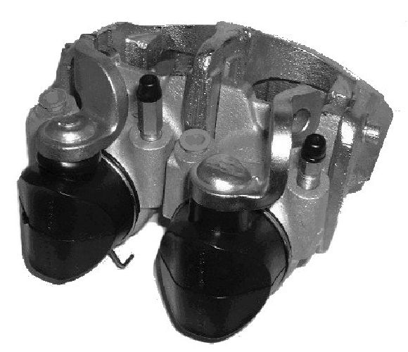 Brake Caliper (TET1277)