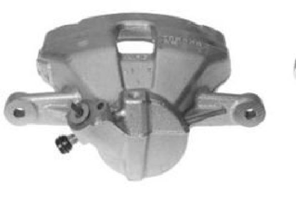 Brake Caliper (TET0455)