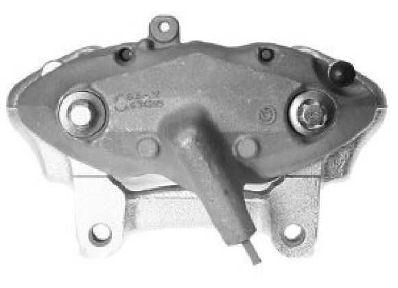 Brake Caliper (TET1829)