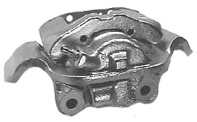Brake Caliper (TET2868)