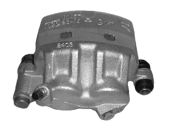Brake Caliper (TET2601)