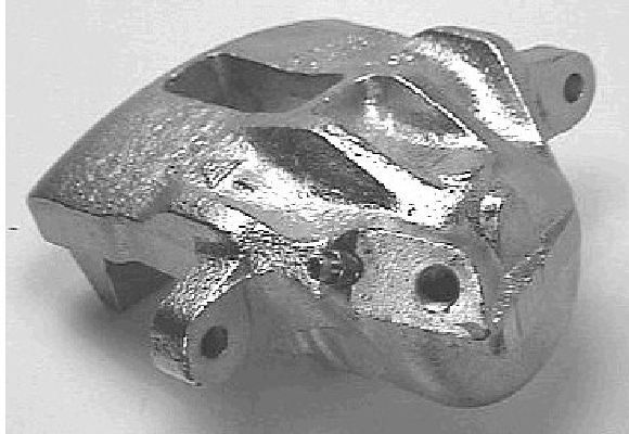 Brake Caliper (TET1913)