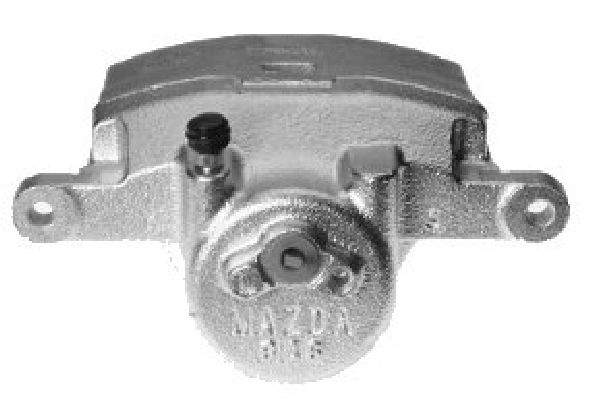 Brake Caliper (TET2054)