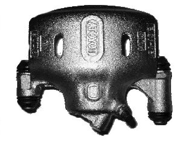 Brake Caliper (TET2134)