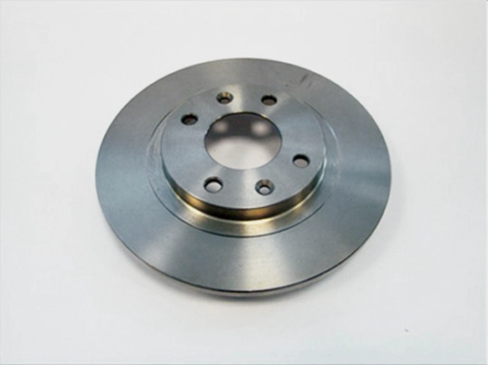 Brake Disc (TDF0117)