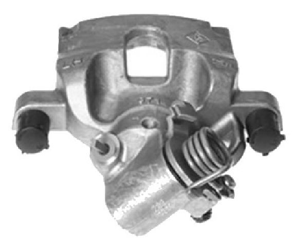 Brake Caliper (TET0100)