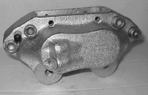 Brake Caliper (TET0243)