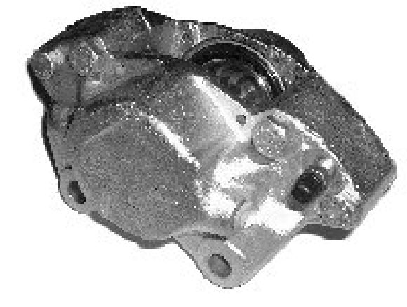 Brake Caliper (TET2847)