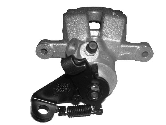 Brake Caliper (TET0329)