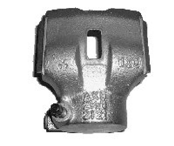 Brake Caliper (TET2469)