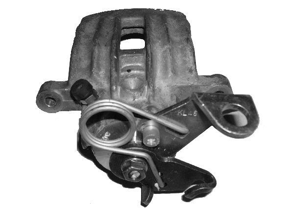 Brake Caliper (TET0823)