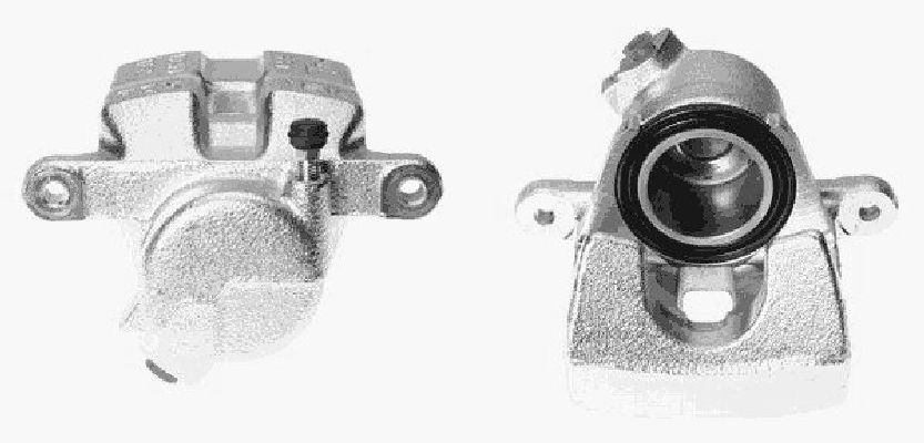 Brake Caliper (TET1135)