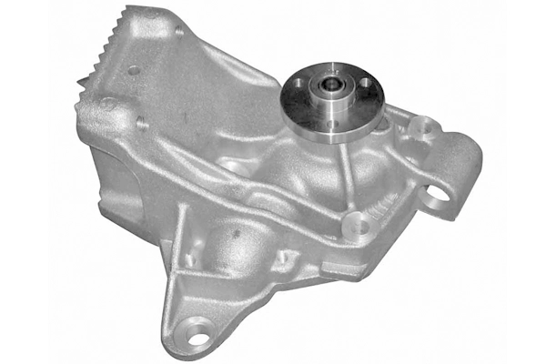 Water Pump, engine cooling (TPAE0217)
