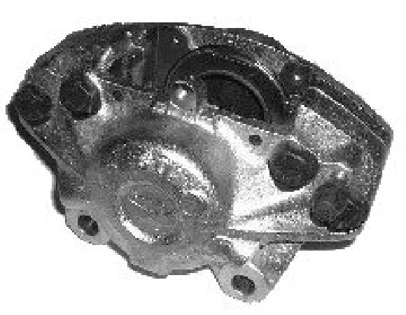 Brake Caliper (TET2191)