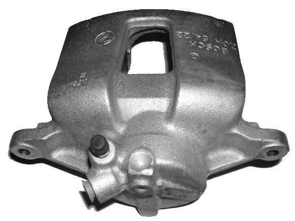 Brake Caliper (TET1289)