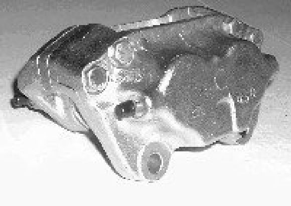 Brake Caliper (TET1611)