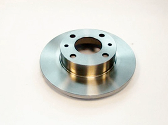 Brake Disc (TDF0095)