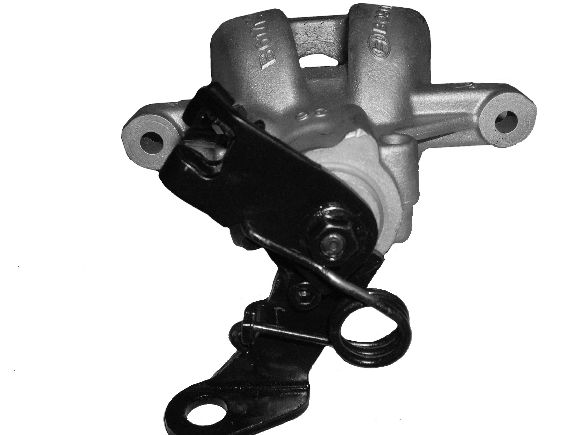 Brake Caliper (TET0432)