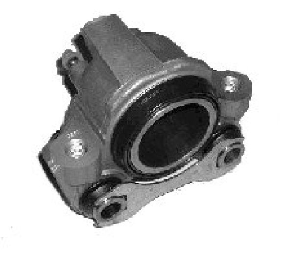 Brake Caliper (TET1265)