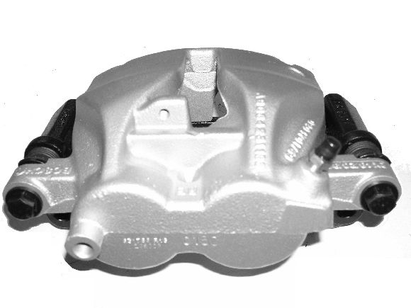 Brake Caliper (TET0512)