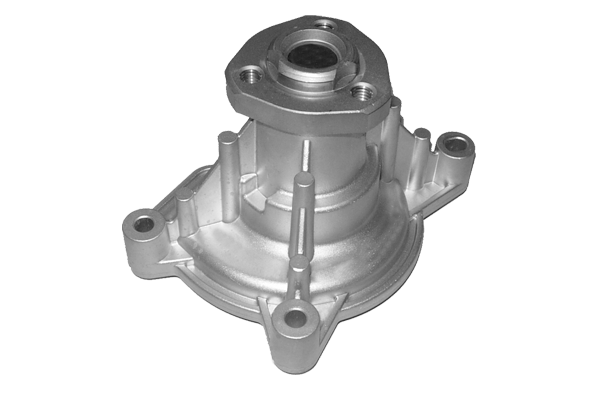 Water Pump, engine cooling (TPAE0145)