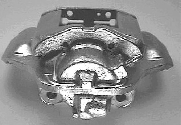Brake Caliper (TET2901)