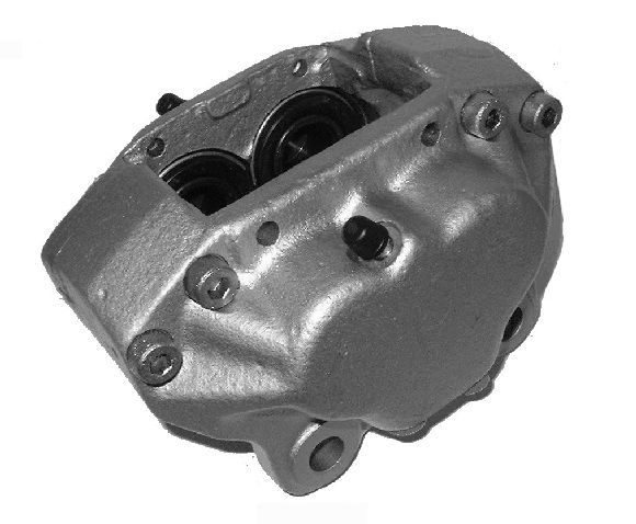 Brake Caliper (TET2860)