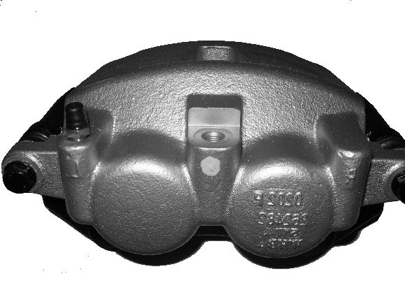 Brake Caliper (TET0854)