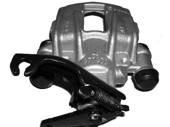 Brake Caliper (TET0052)