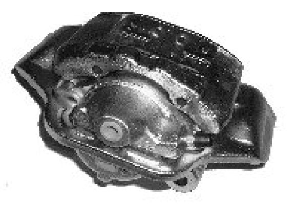 Brake Caliper (TET1603)