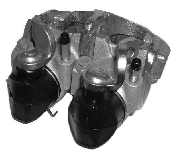 Brake Caliper (TET1023)
