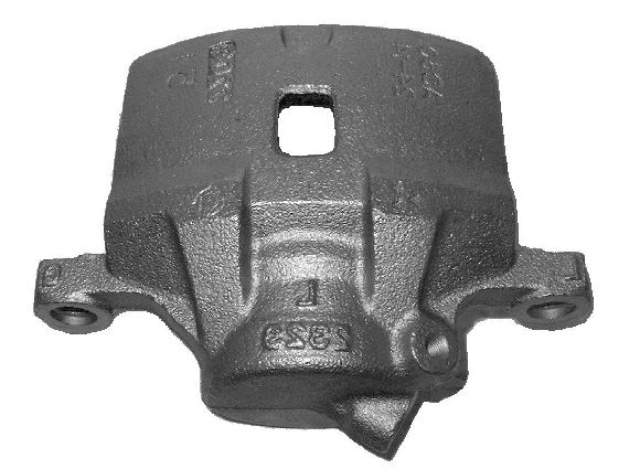 Brake Caliper (TET2591)