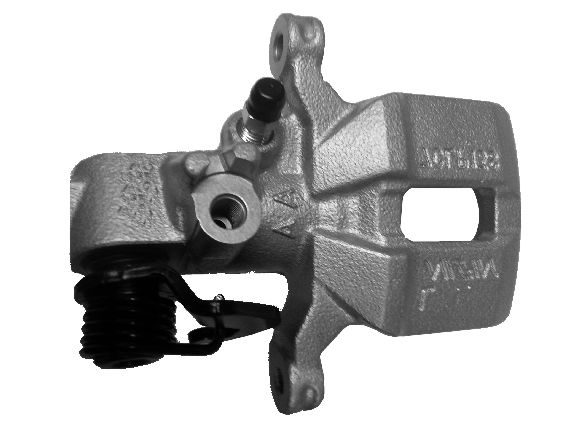Brake Caliper (TET1458)