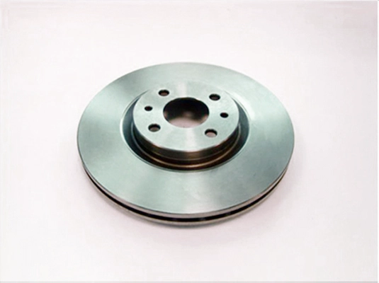 Brake Disc (TDF0125)