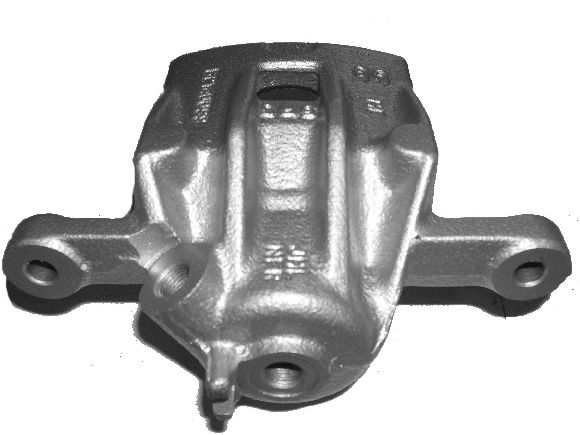 Brake Caliper (TET0471)