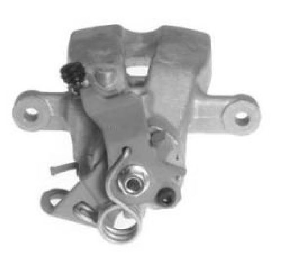 Brake Caliper (TET1405)