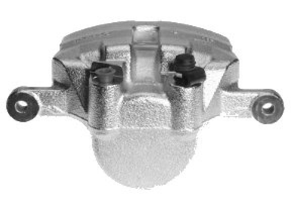 Brake Caliper (TET2243)