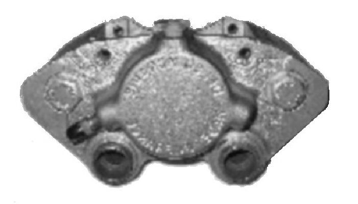 Brake Caliper (TET2328)
