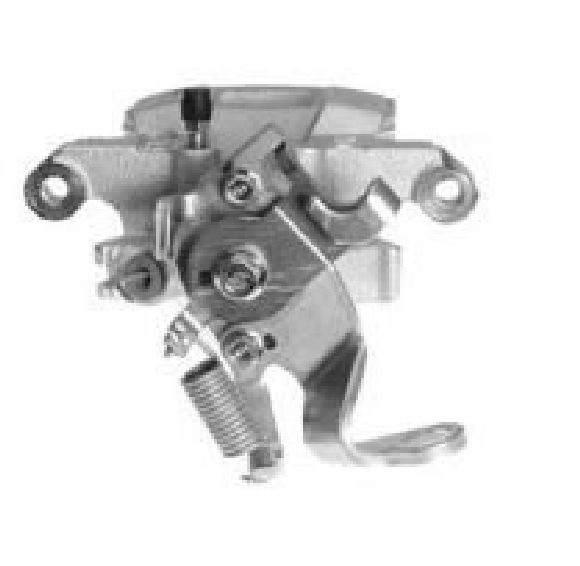 Brake Caliper (TET0205)