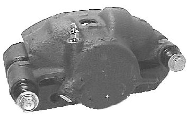 Brake Caliper (TET2361)
