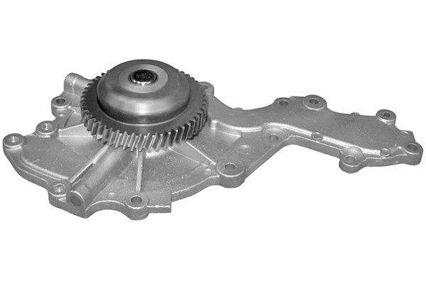 Water Pump, engine cooling (TPAE0447)