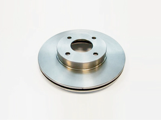 Brake Disc (TDF0126)